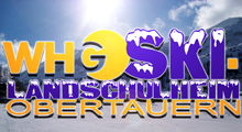 Logo Skifreizeit Obertauern